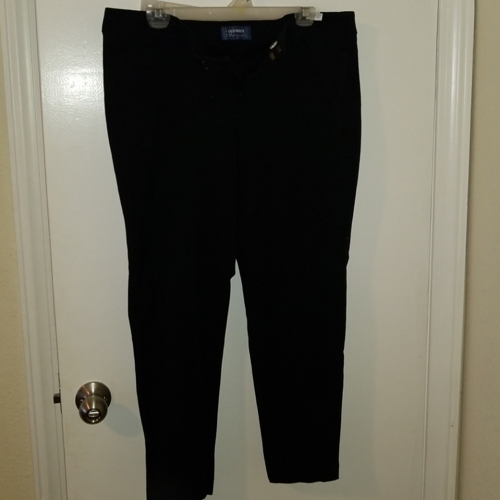 Old navy pants